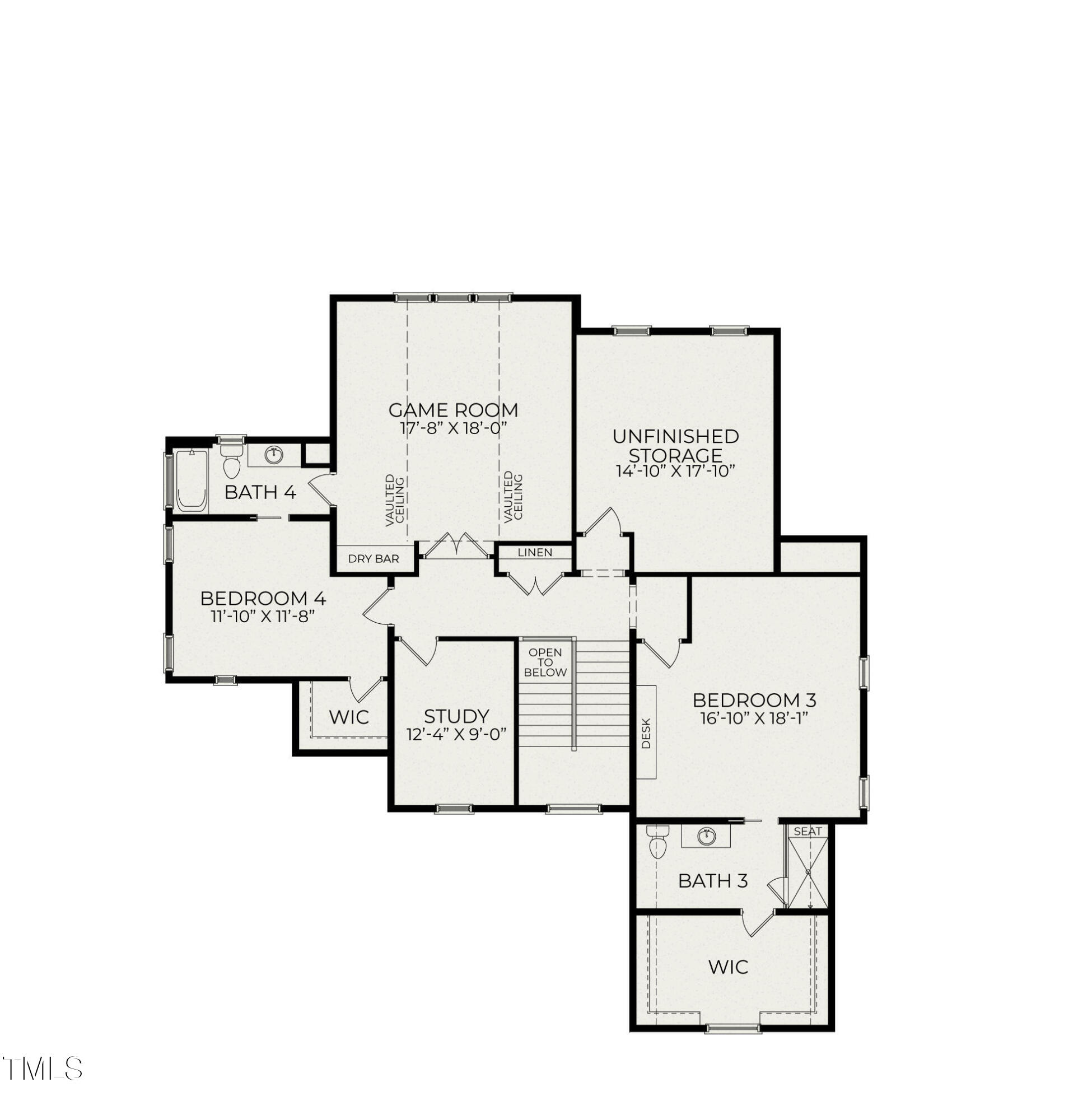 285 Mollie Meadow Drive