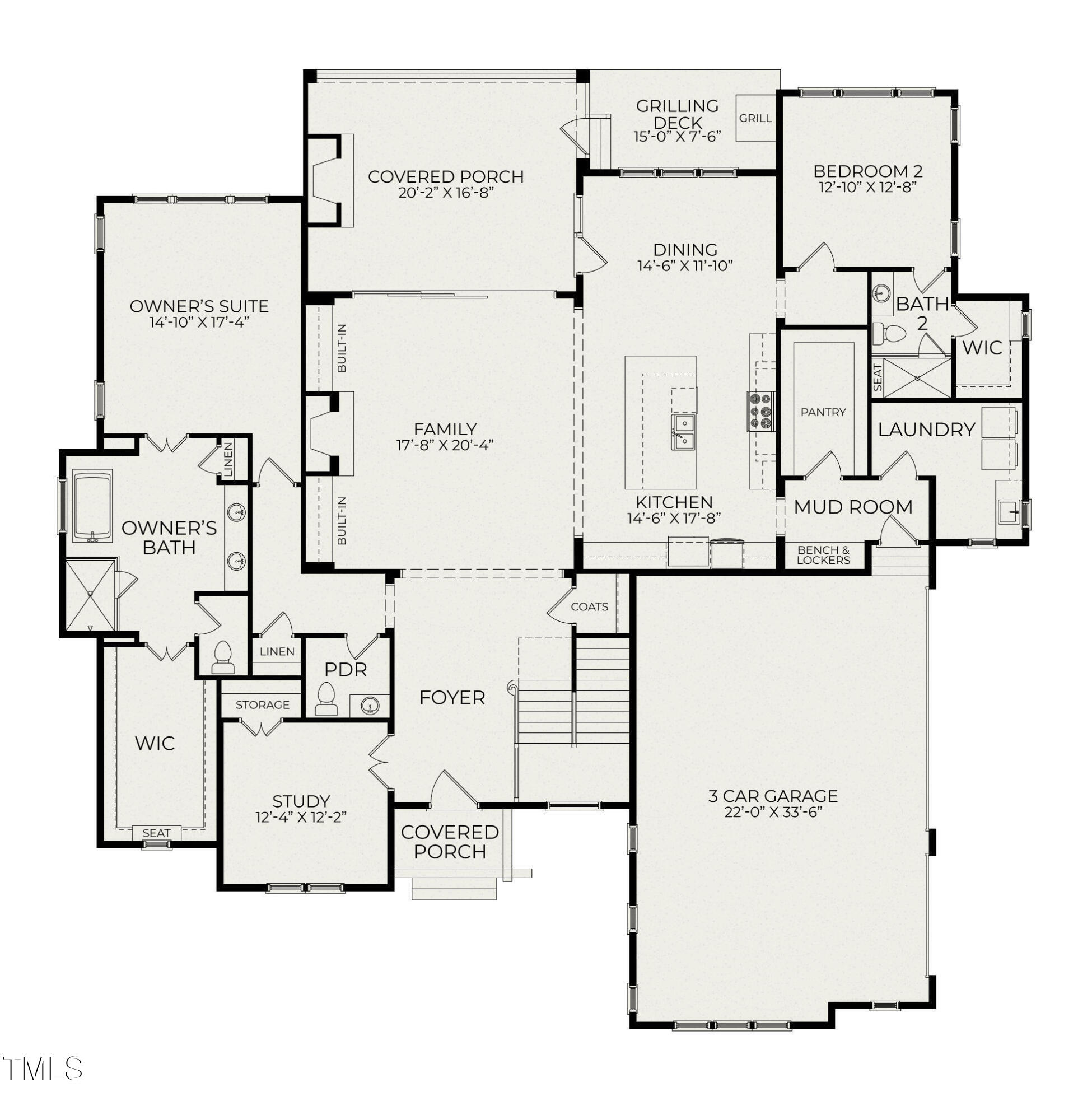 285 Mollie Meadow Drive
