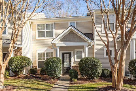 11215 Lofty Heights Place Raleigh NC 27614