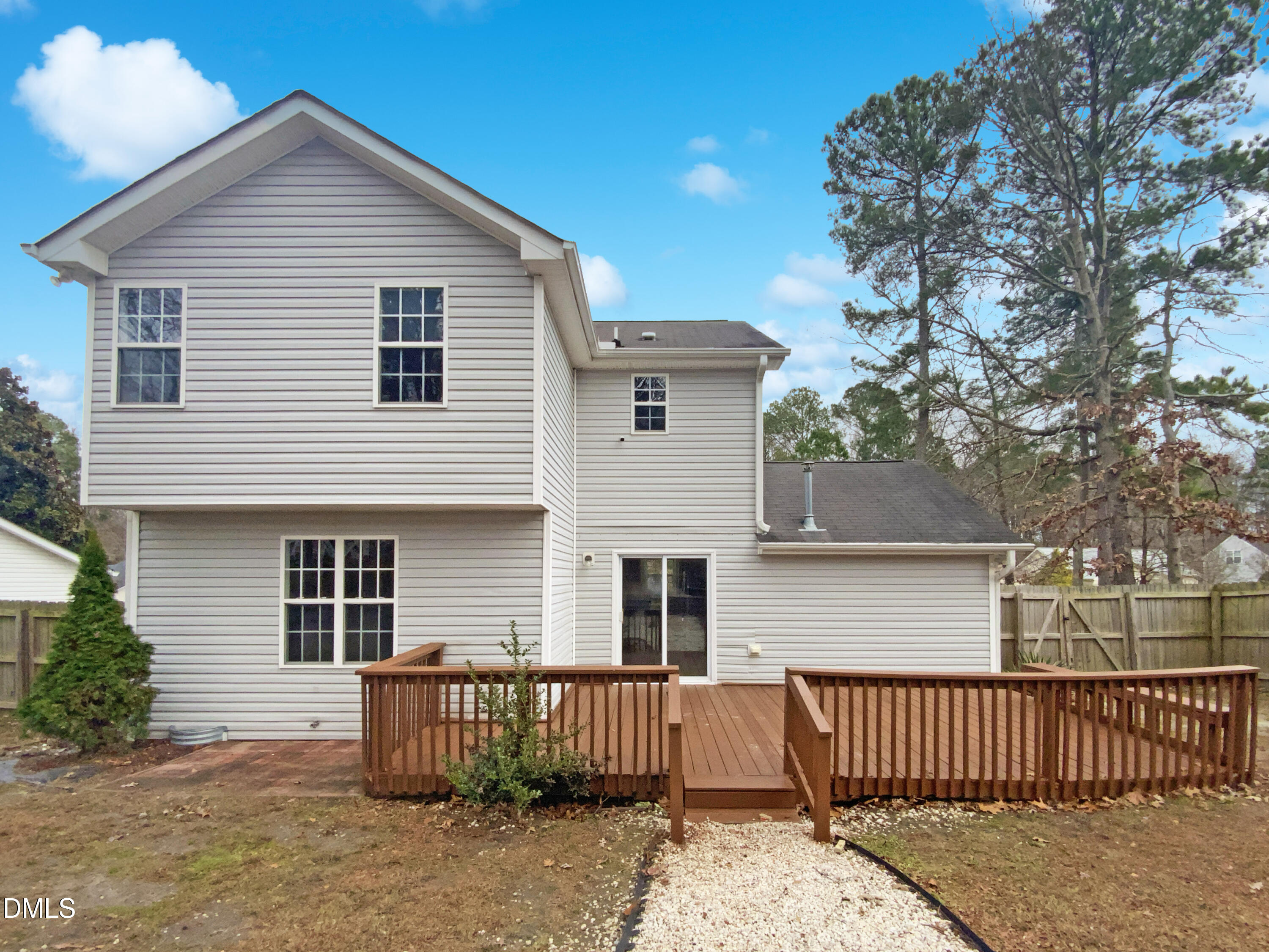 1203 Poplar Ridge Road