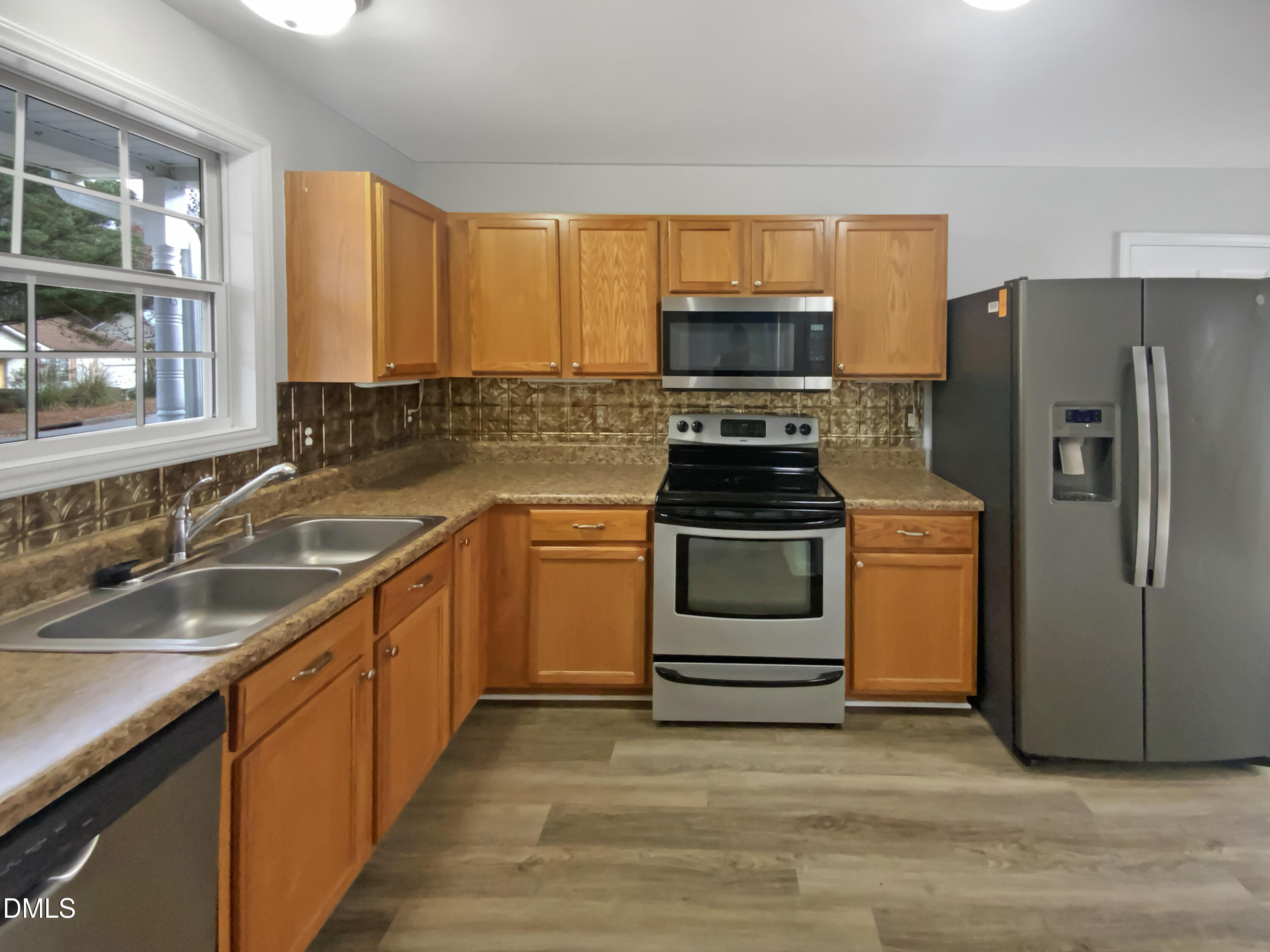 1203 Poplar Ridge Road