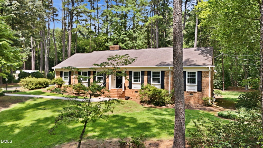 Photo of 1508 Lord Ashley Drive, Sanford, NC 27330 (MLS # 10183421)