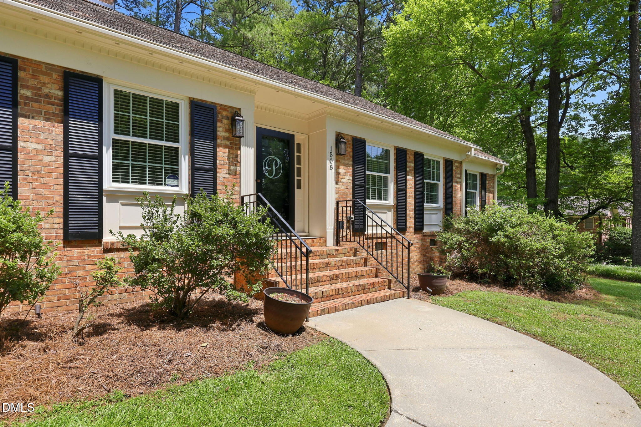 1508 Lord Ashley Drive