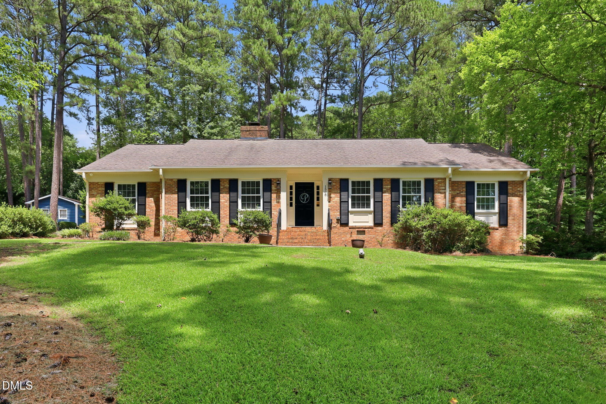 1508 Lord Ashley Drive, Sanford, NC, 27330