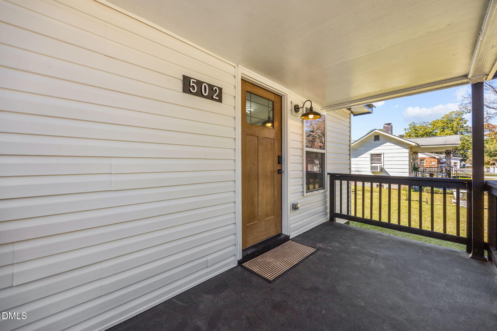 502 E Cleveland Street Street