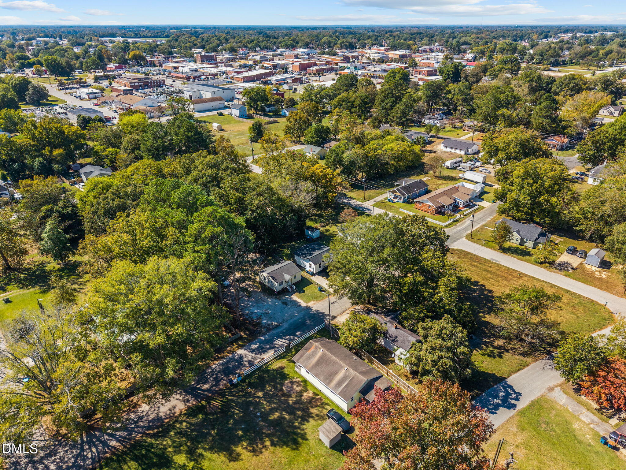 502 E Cleveland Street Street