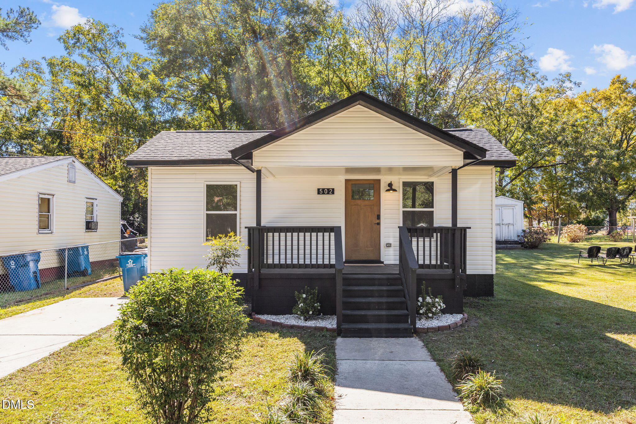 502 E Cleveland Street Street