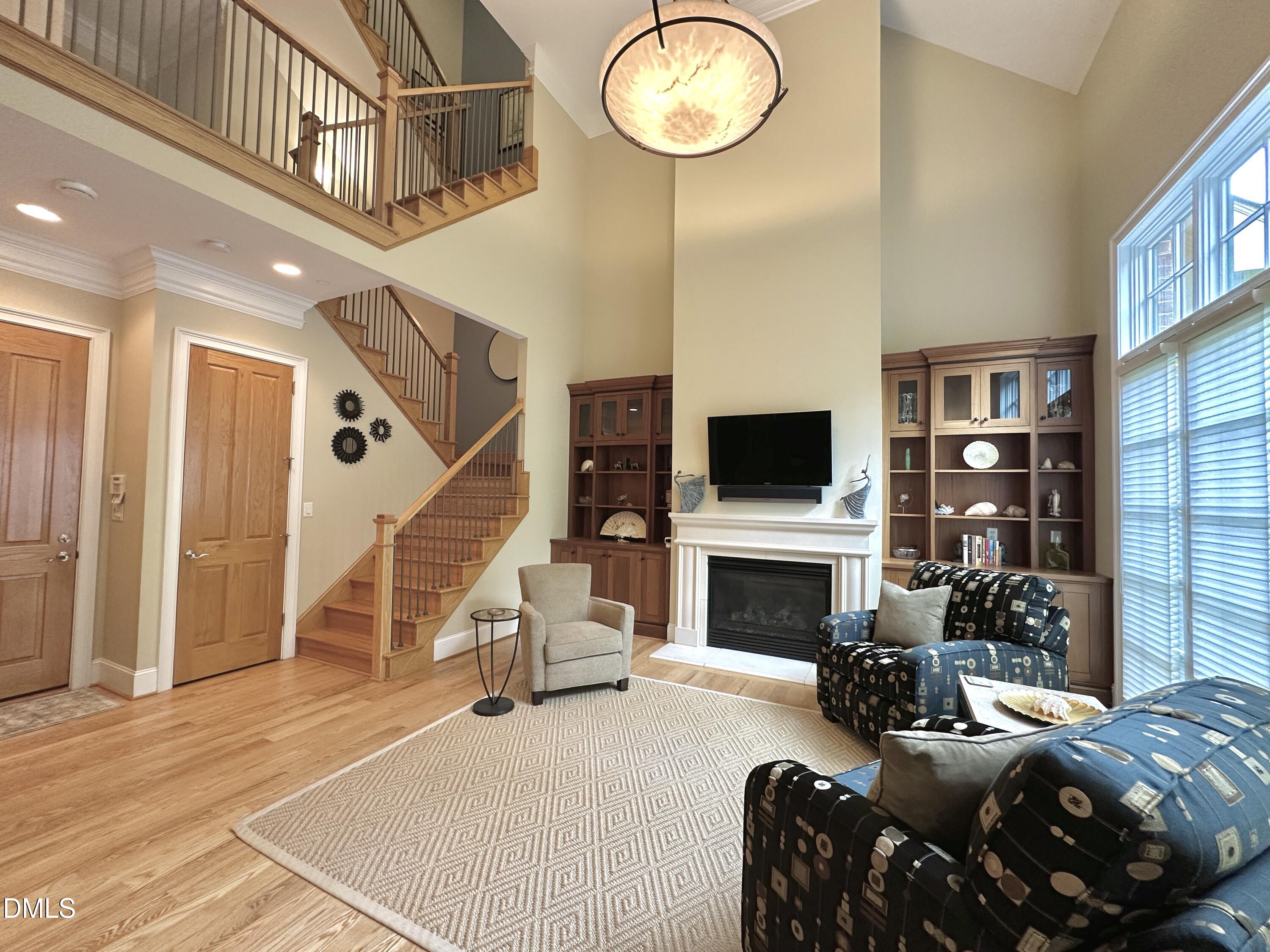 208 Old Franklin Grove Drive