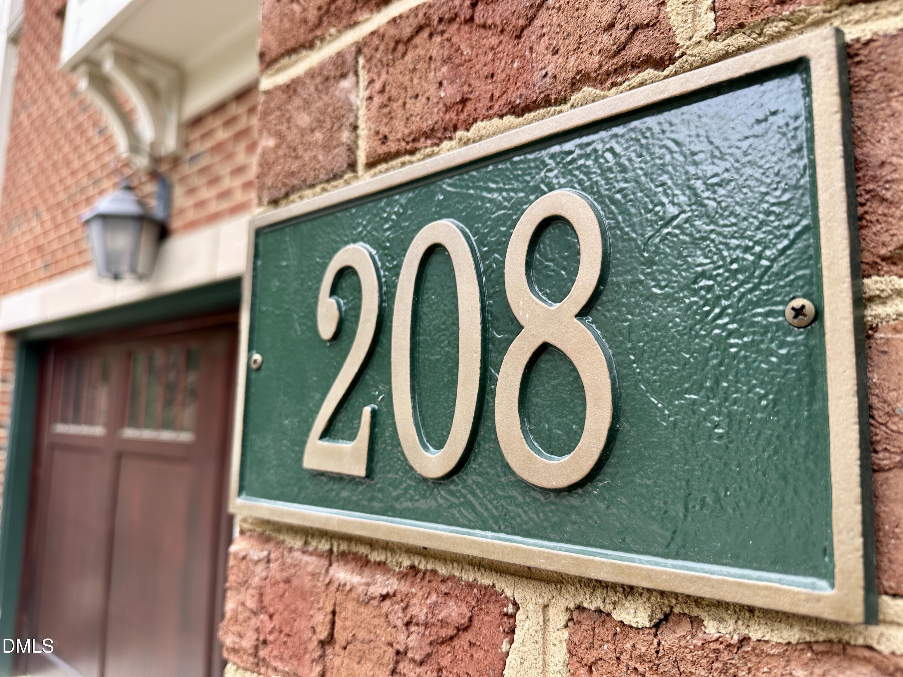 208 Old Franklin Grove Drive