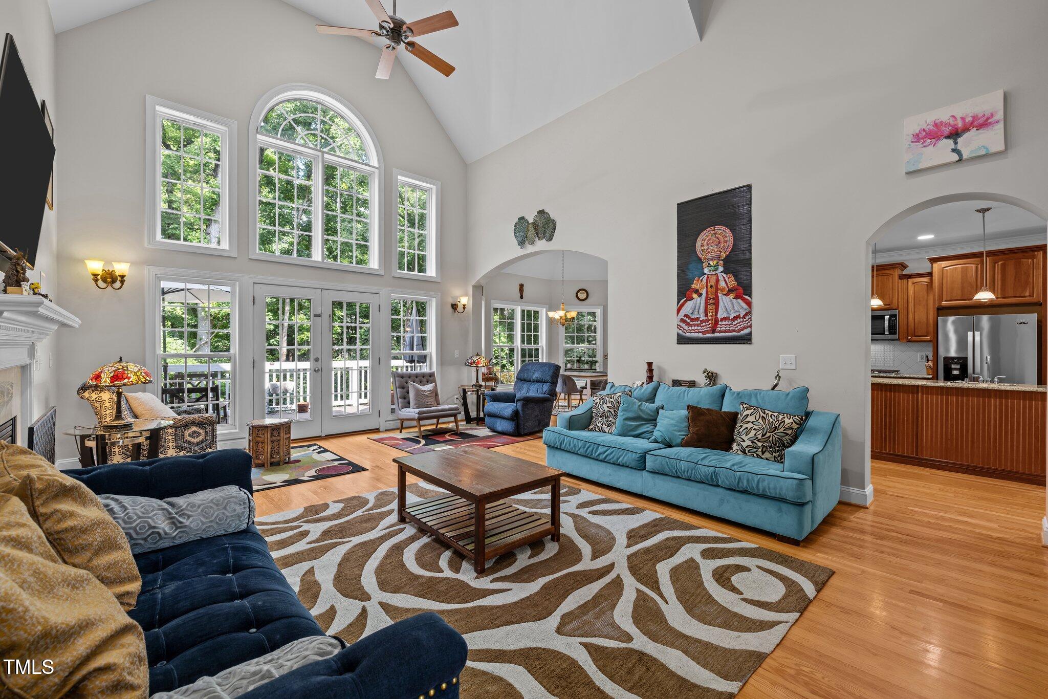 109 San Juan Drive