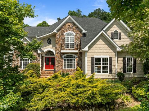 109 San Juan Drive Chapel Hill NC 27514