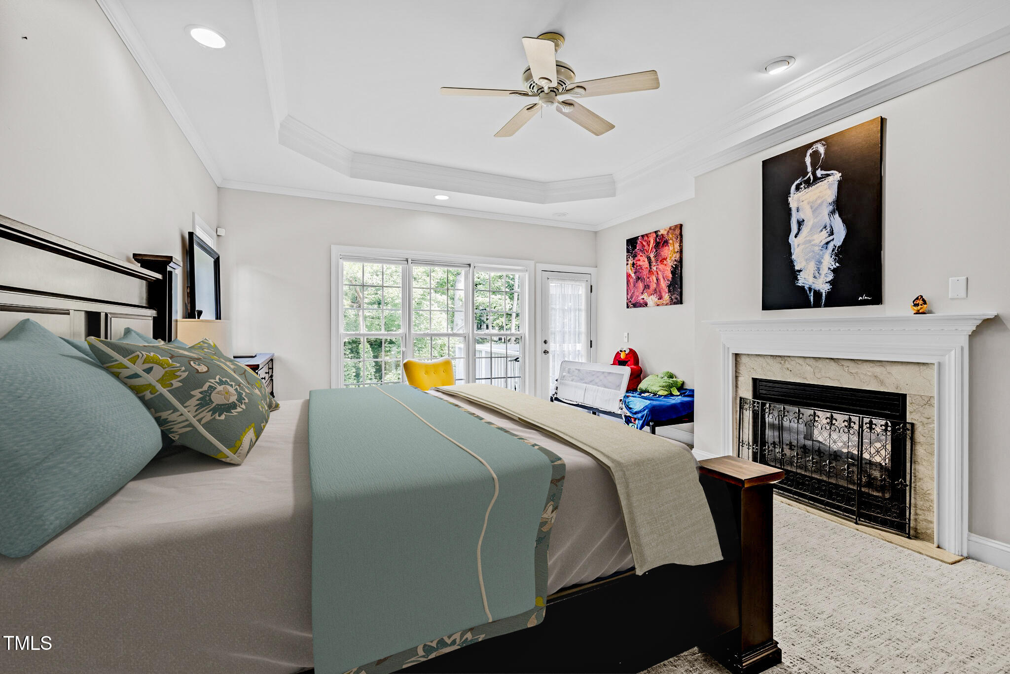 109 San Juan Drive