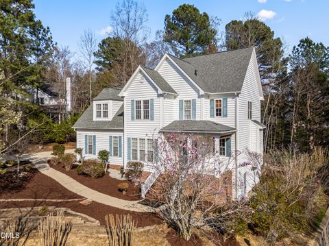 103 Bowers Lane Cary NC 27519