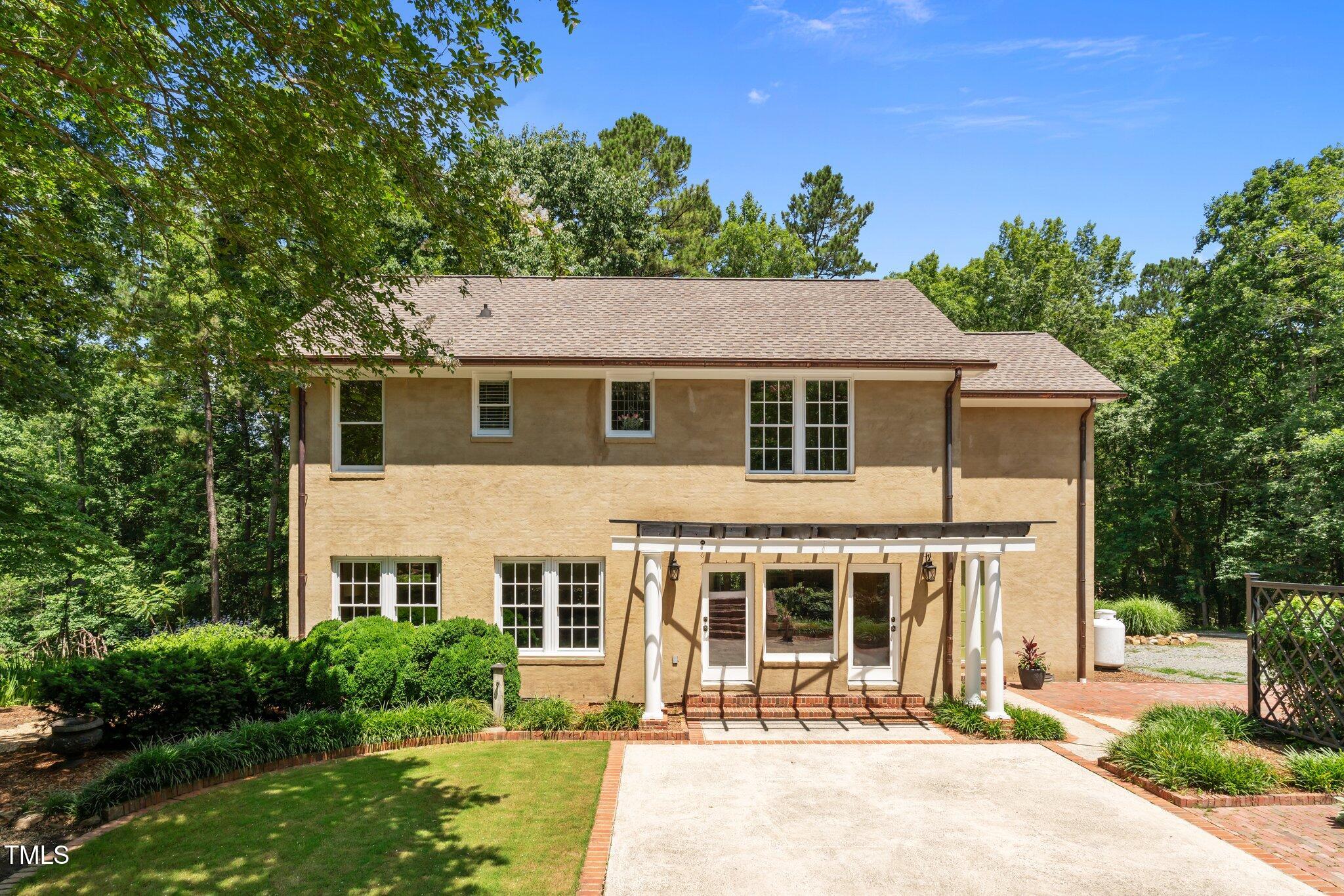 2283 Mays Chapel Road