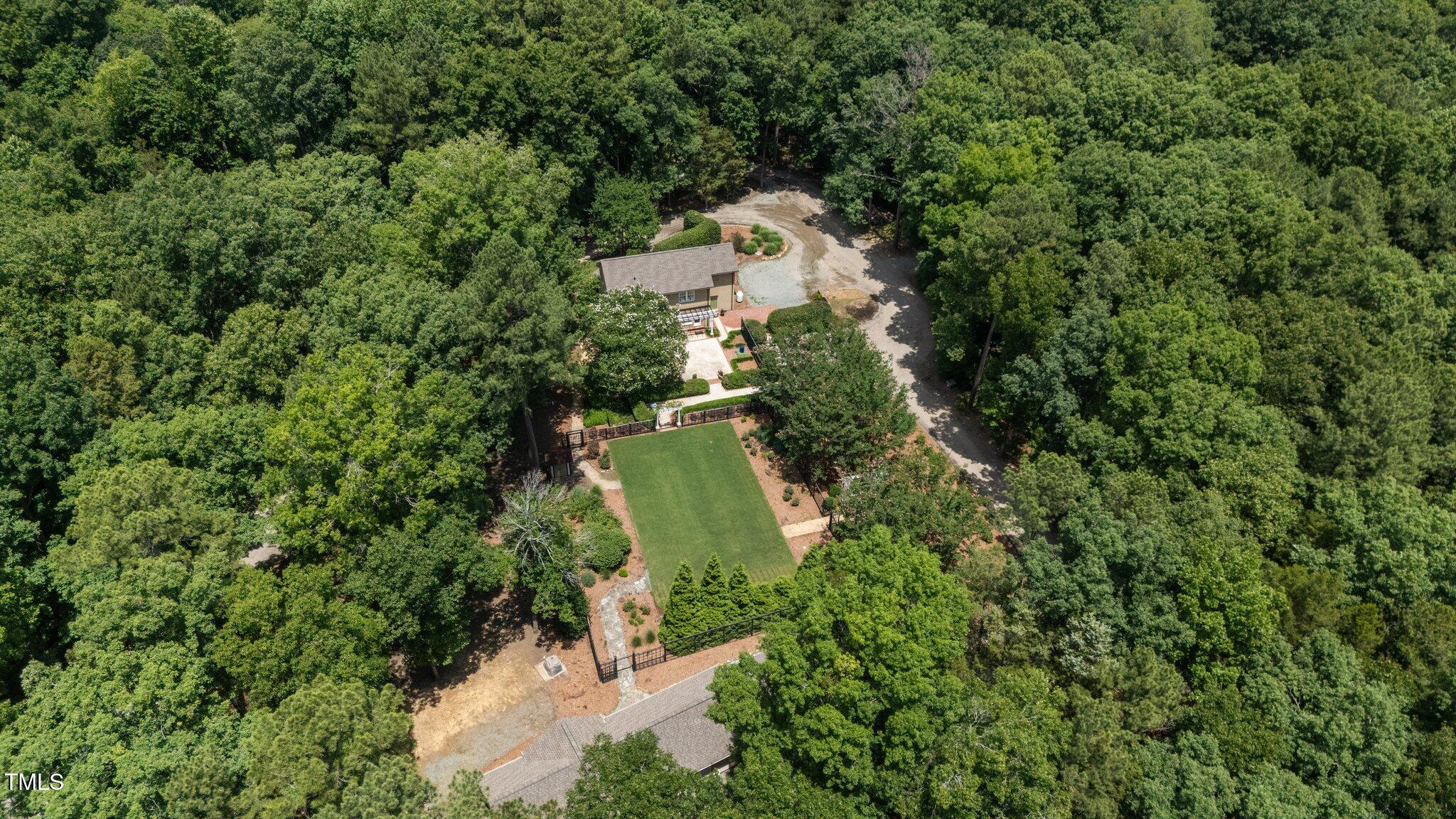 2283 Mays Chapel Road