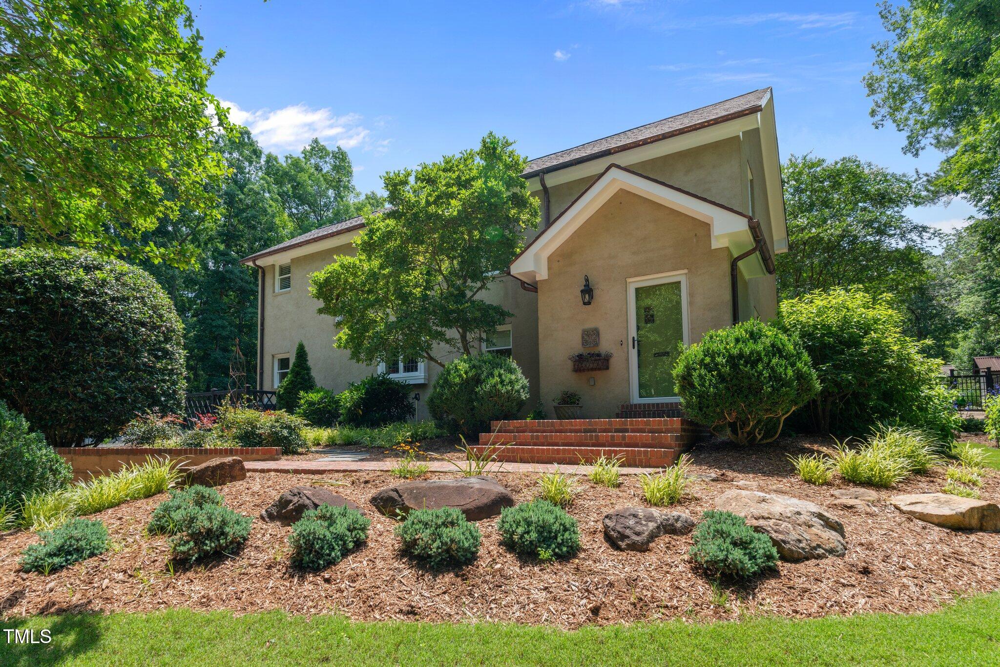 2283 Mays Chapel Road