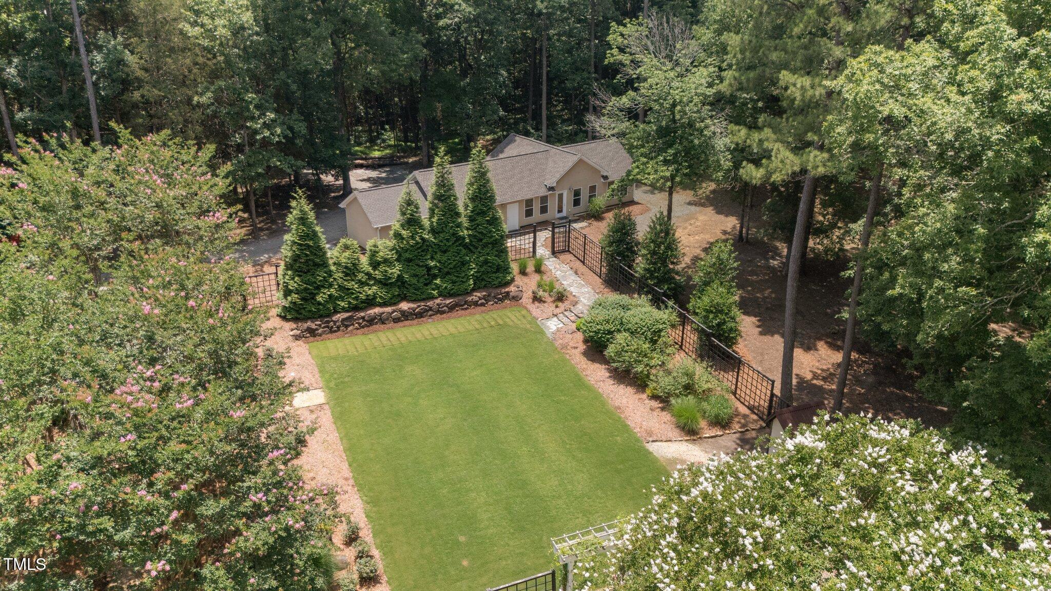 2283 Mays Chapel Road