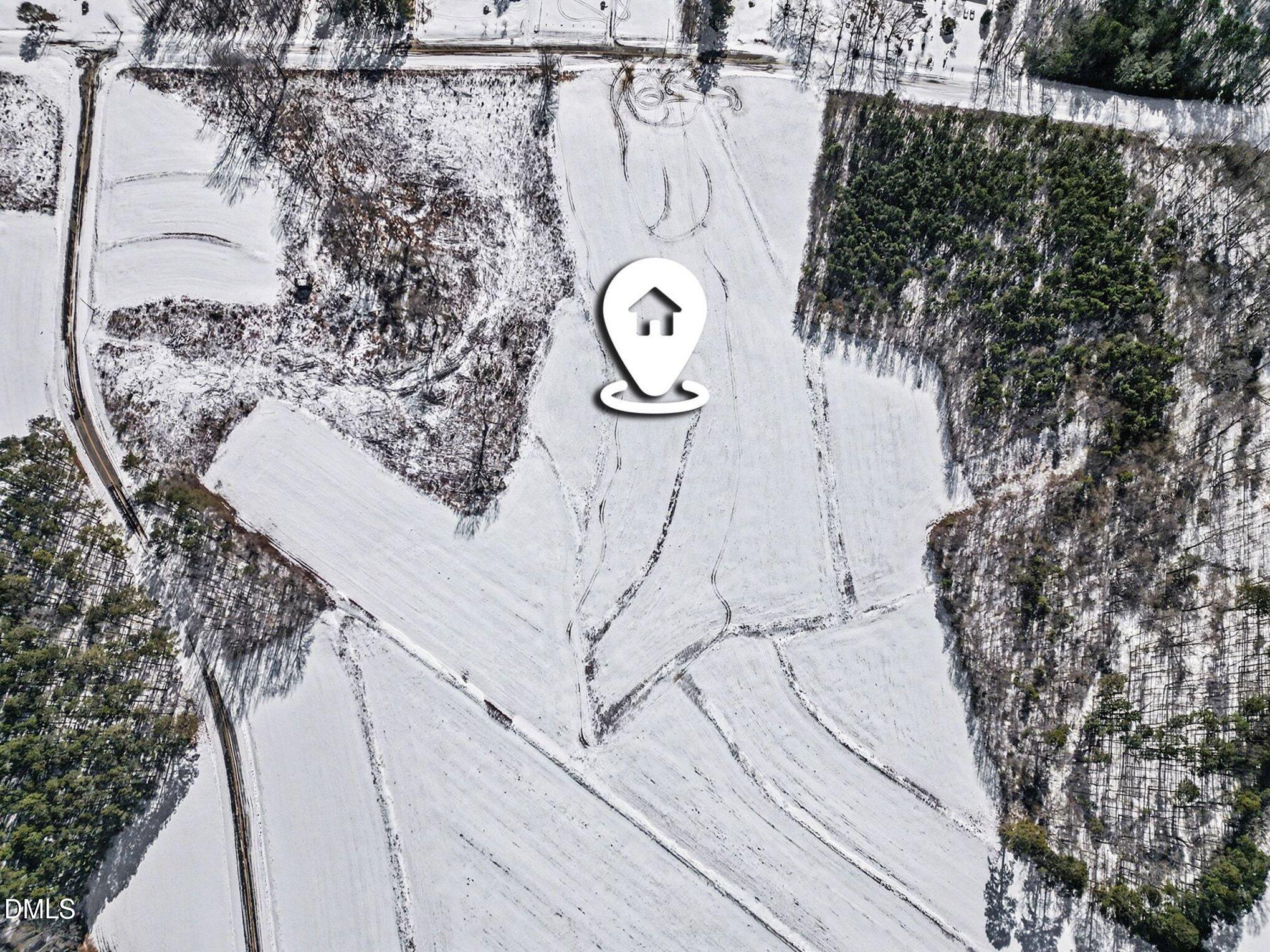 14500 Murray Loop Road