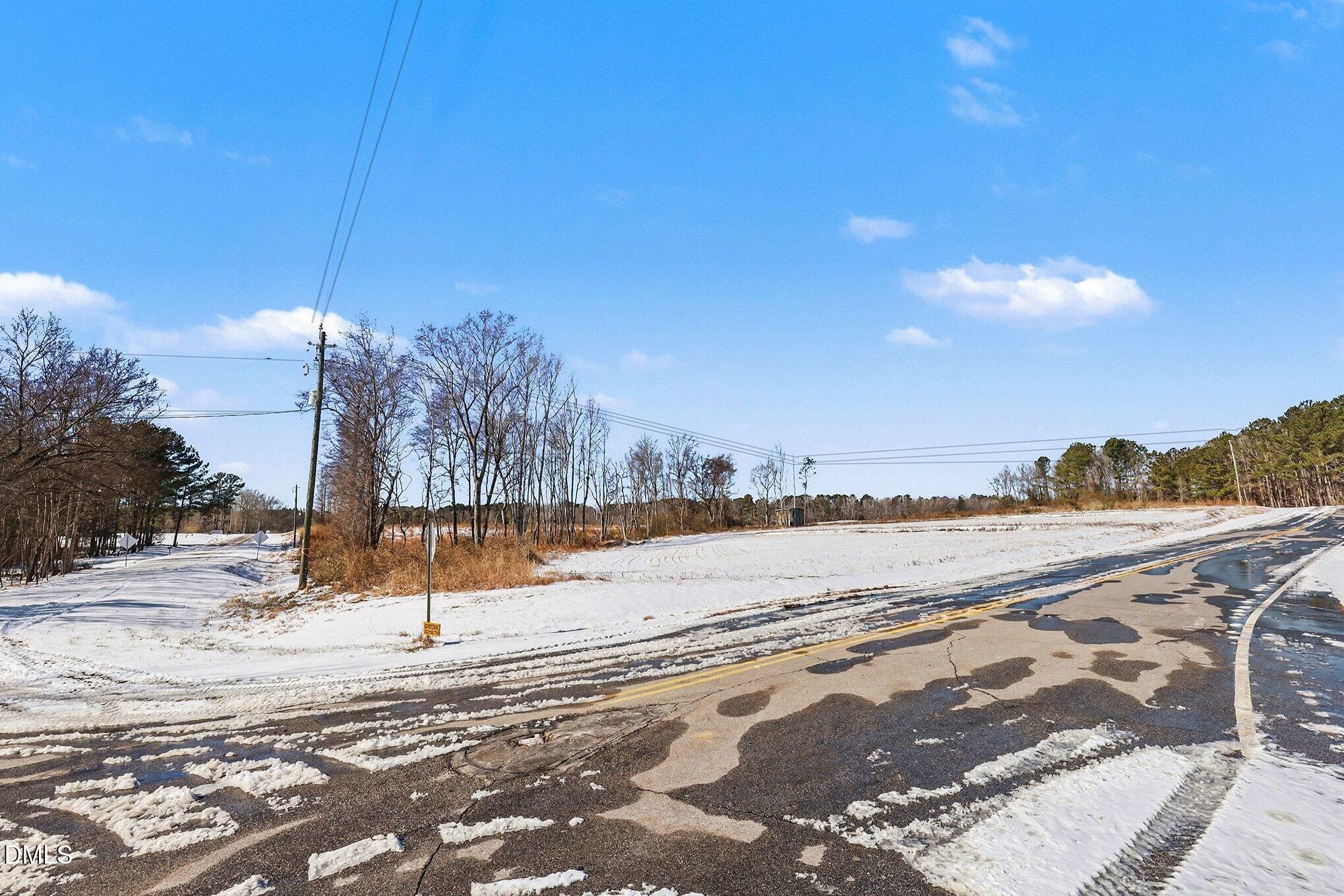 14500 Murray Loop Road