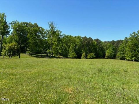 New Hill Holleman Road, New Hill, NC 27562 - #: 10027040