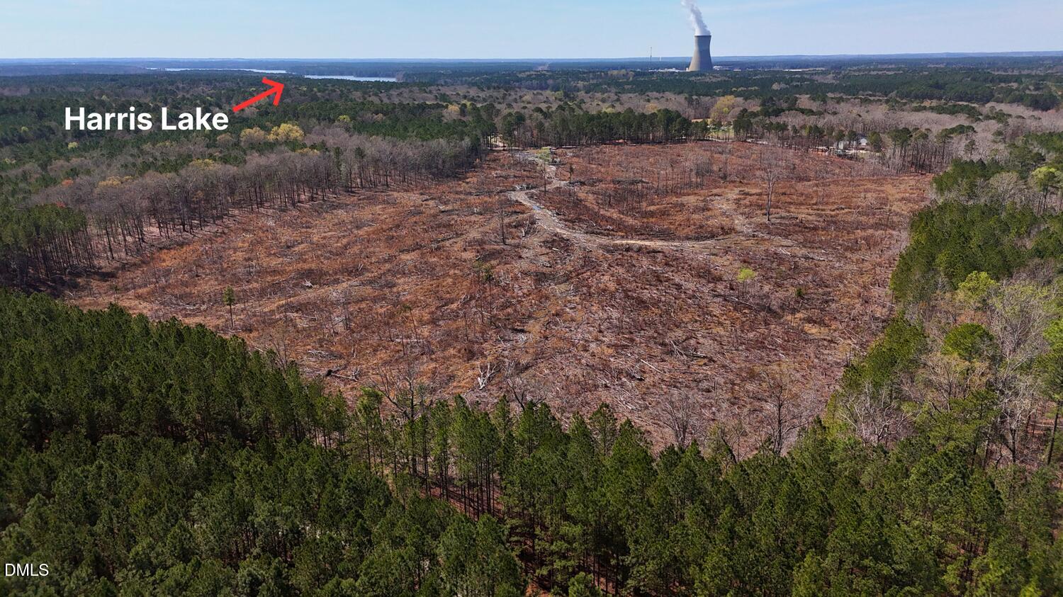 4321&4333 New Hill Holleman Road