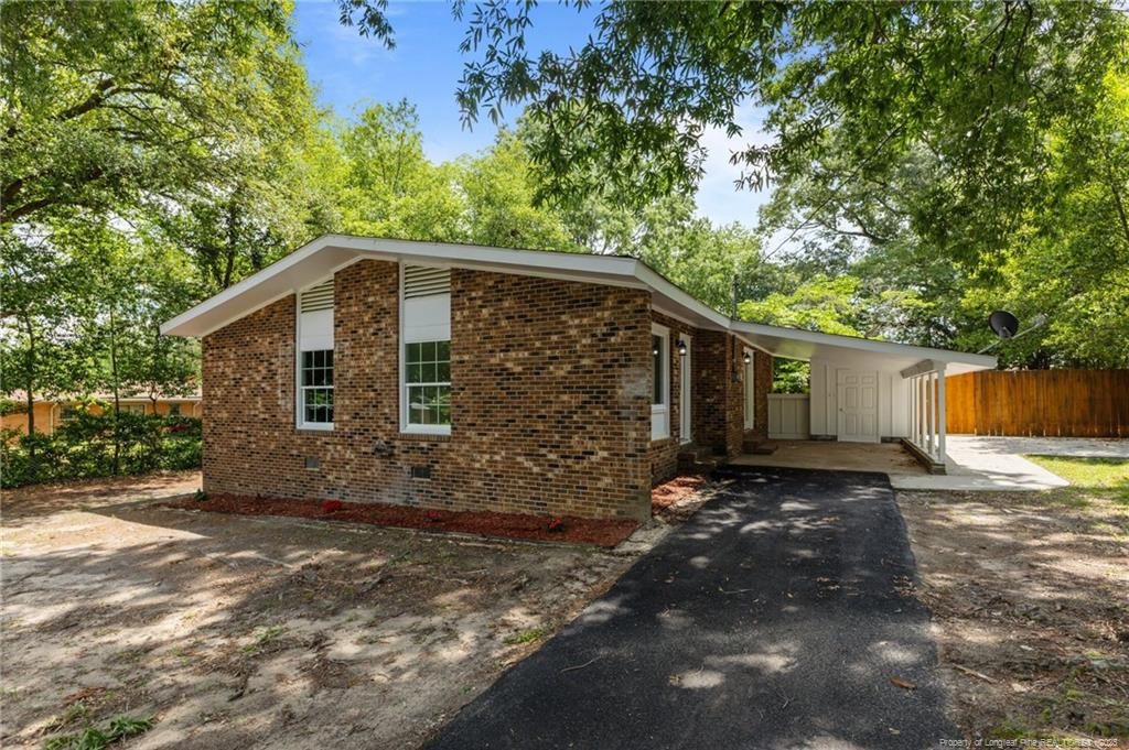 2105 Lombardy Drive