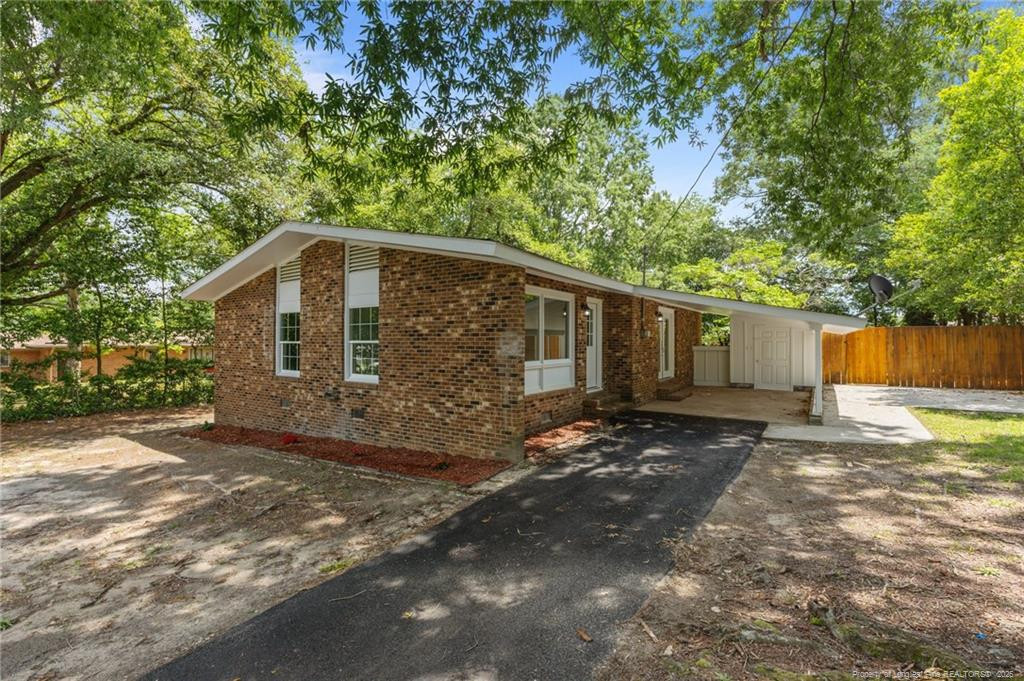 2105 Lombardy Drive
