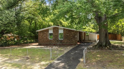 2105 Lombardy Drive Fayetteville NC 28304