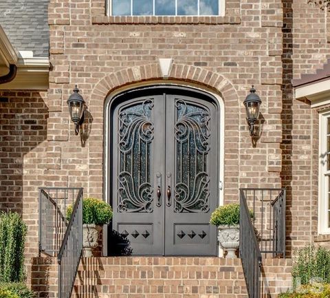 A home in Raleigh