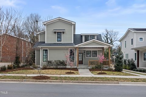 917 S Blount Street Raleigh NC 27601