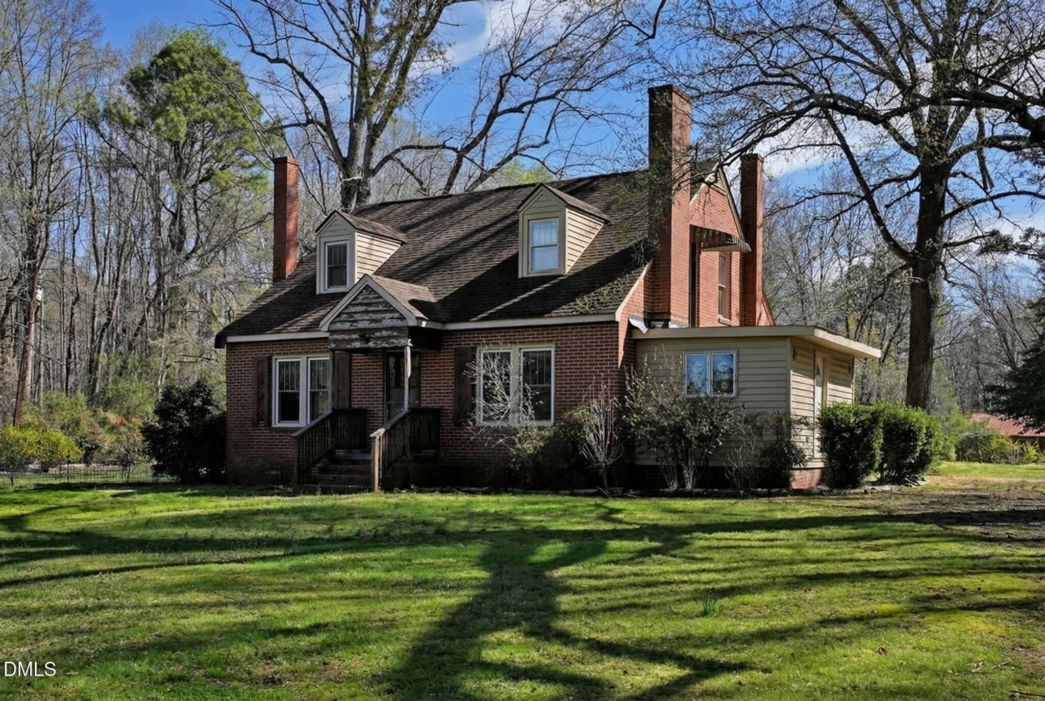 2510 Siler City Snow Camp Road