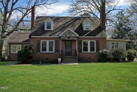 2510 Siler City Snow Camp Road Siler City NC 27344