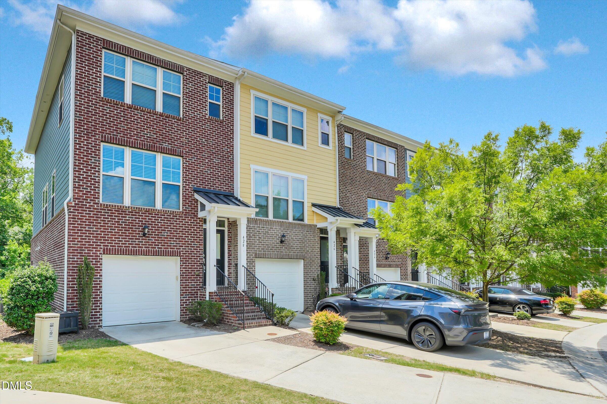 428 Hofman Court