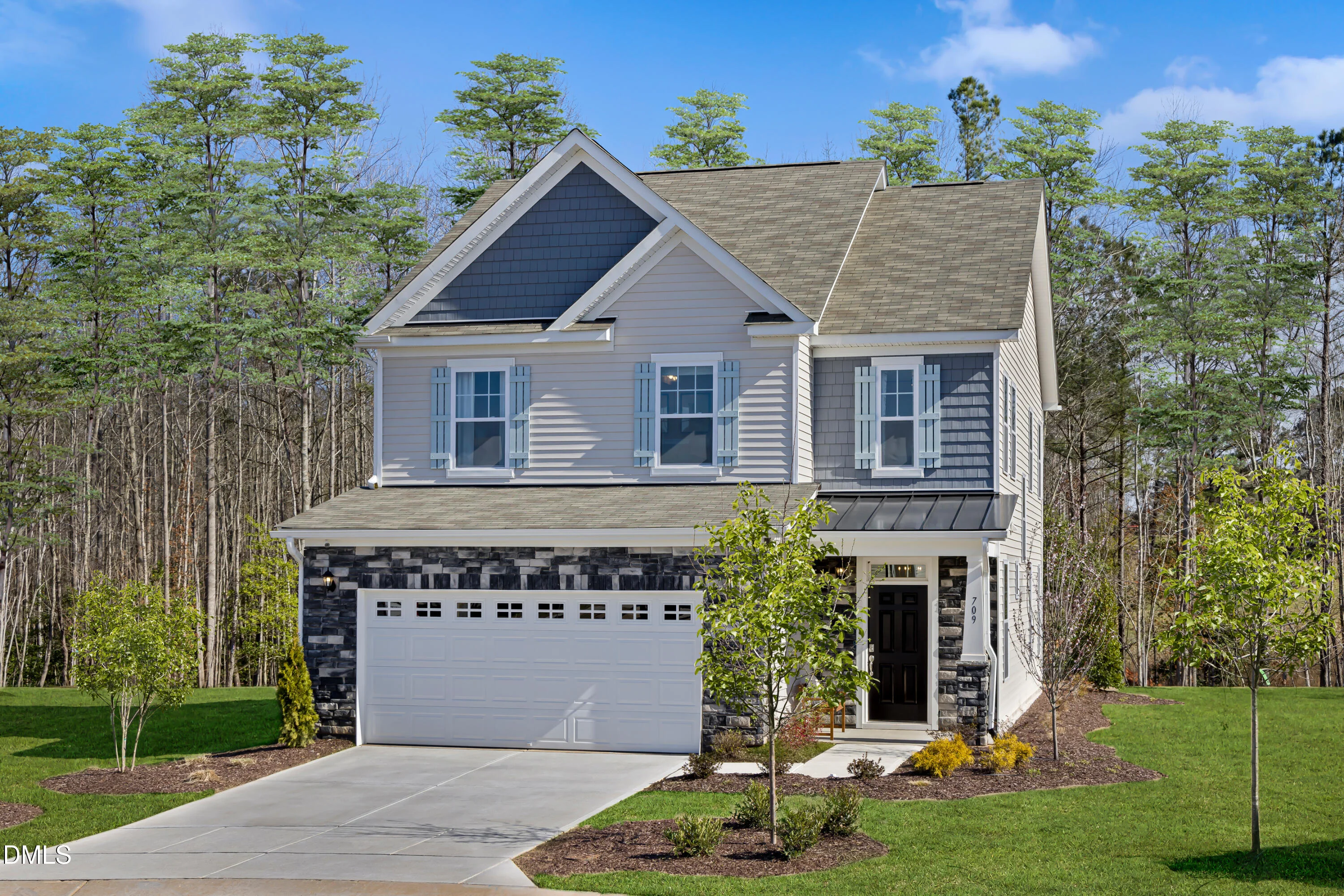 505 Hipwood Drive