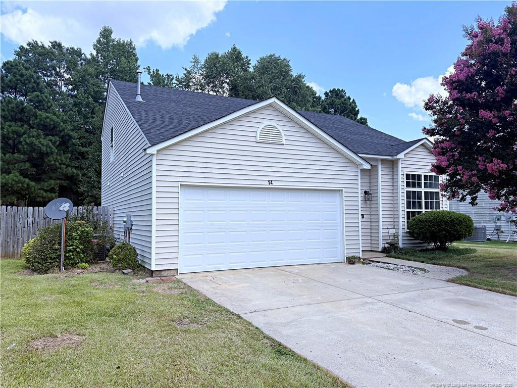 14 Bassett Hall Lane
