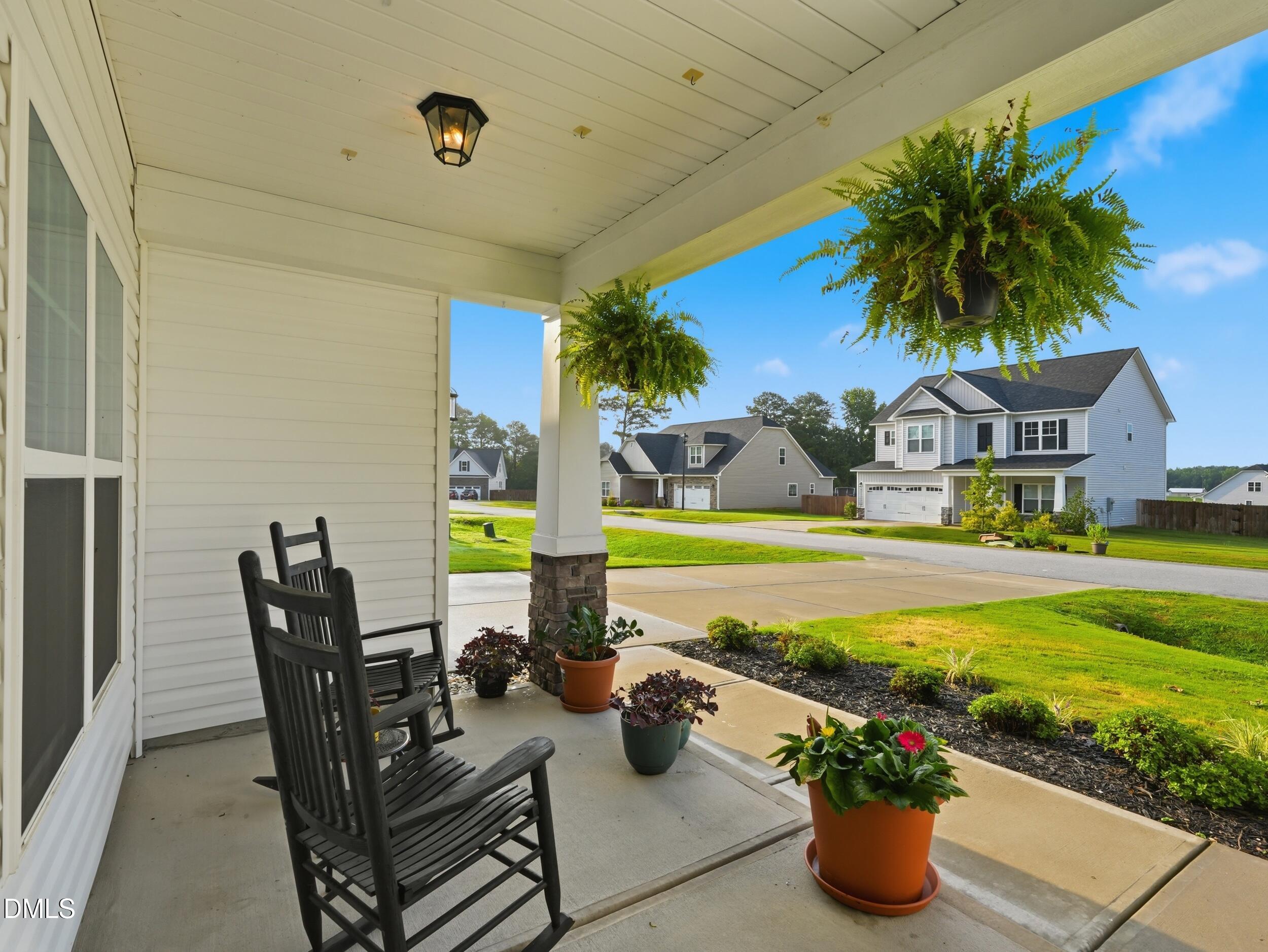 127 Looping Horse Circle
