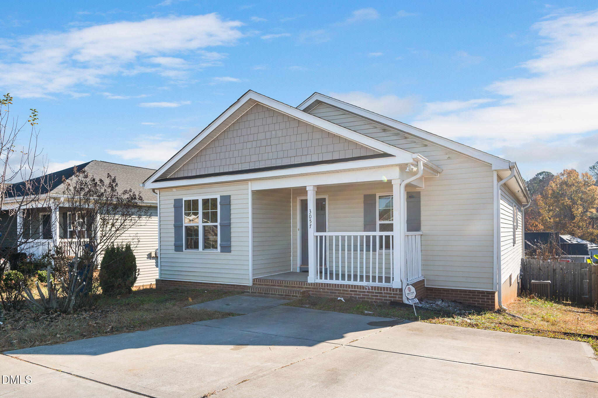 3057 Camden Creek Drive