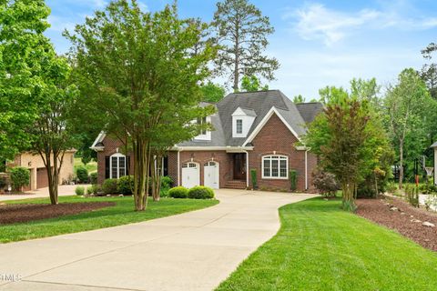 498 Mountain Laurel Chapel Hill NC 27517