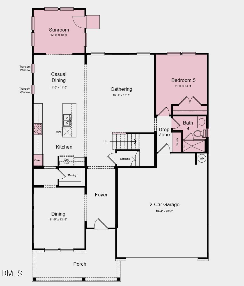 116 Seagraves Creek Lane