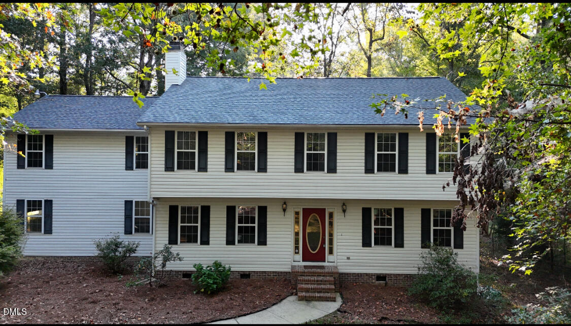 4324 Old Lewis Farm Road