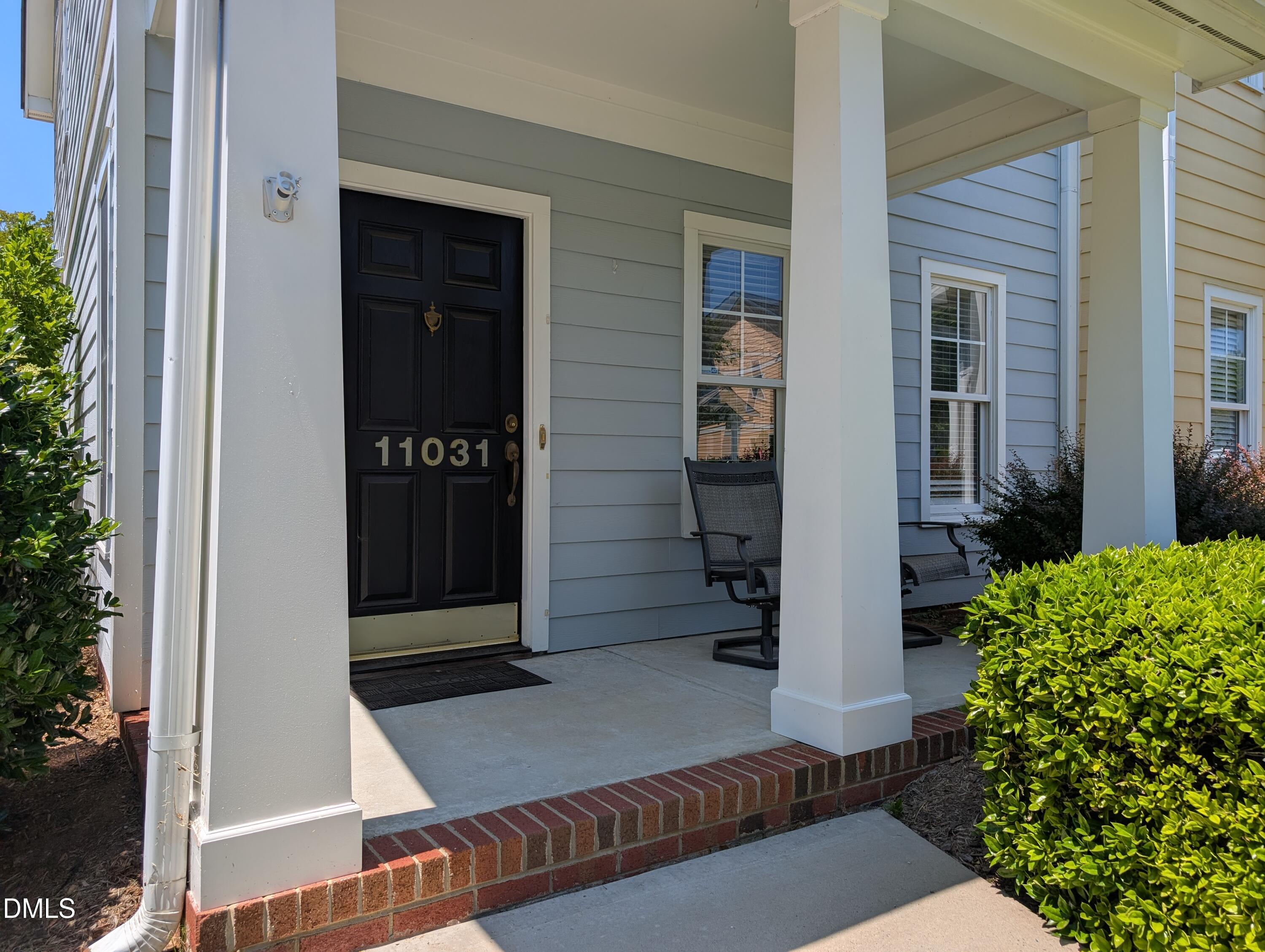 11031 David Stone Drive