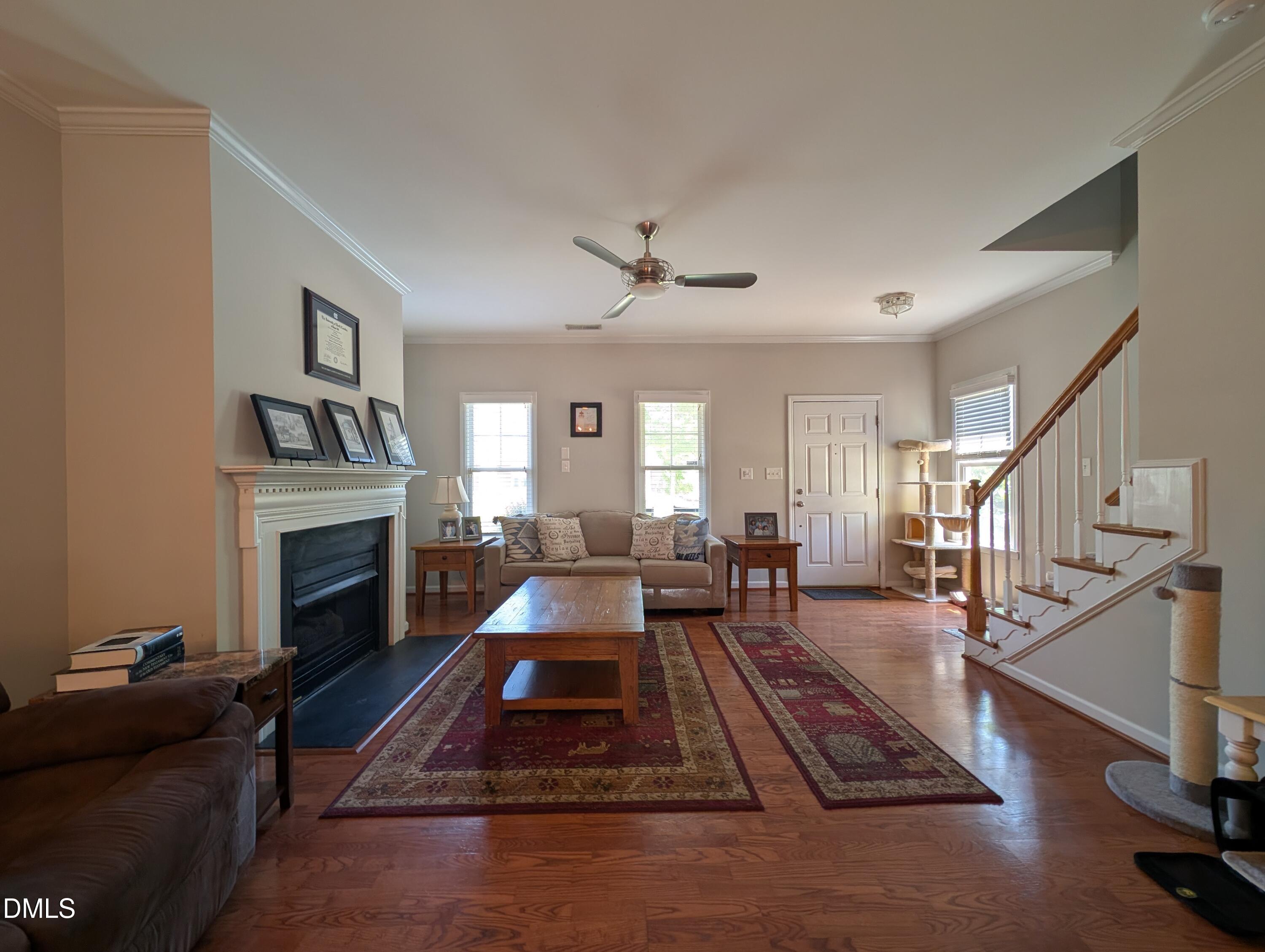 11031 David Stone Drive