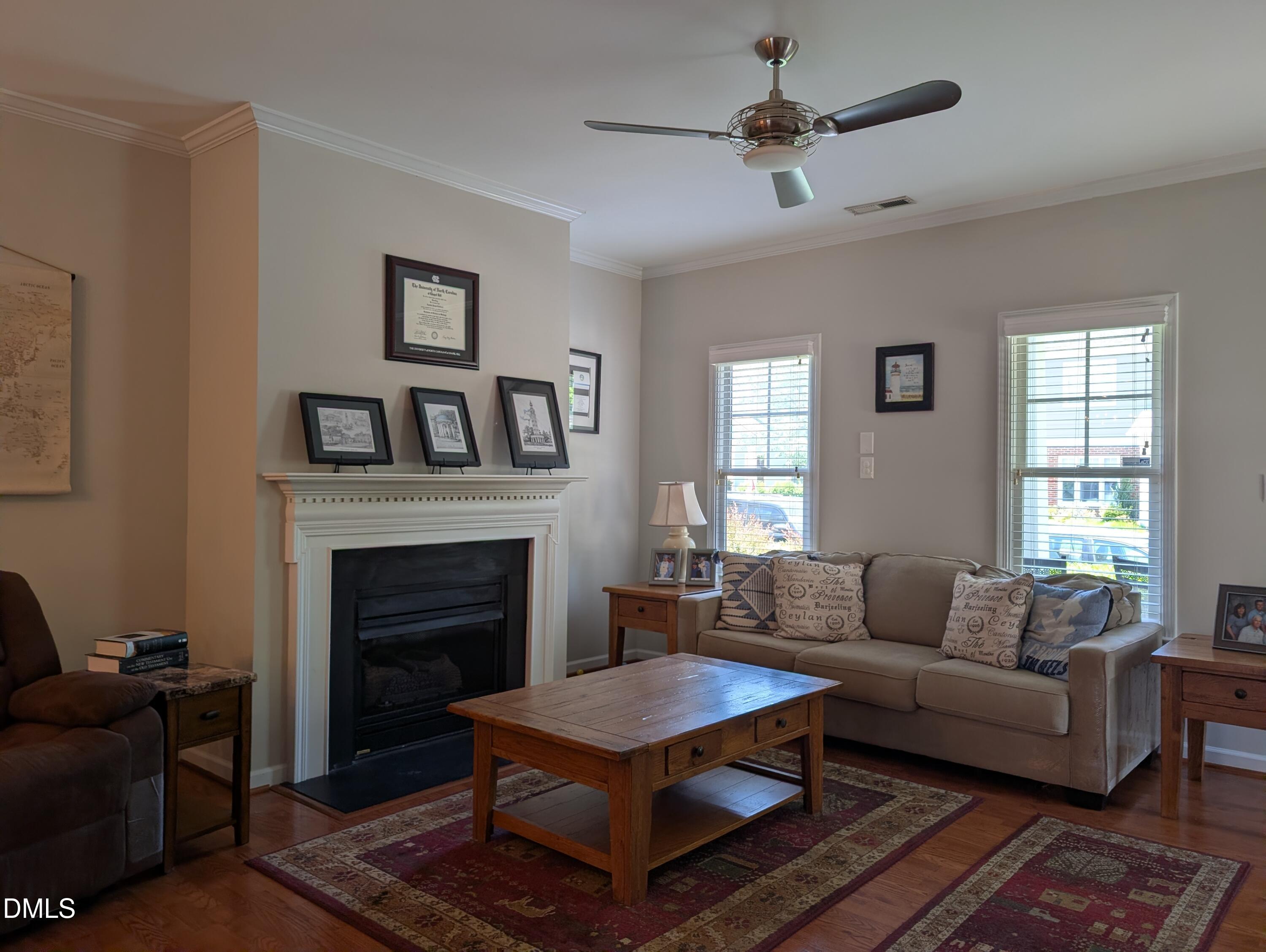 11031 David Stone Drive
