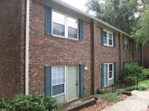 138 Marlowe Court Carrboro NC 27510