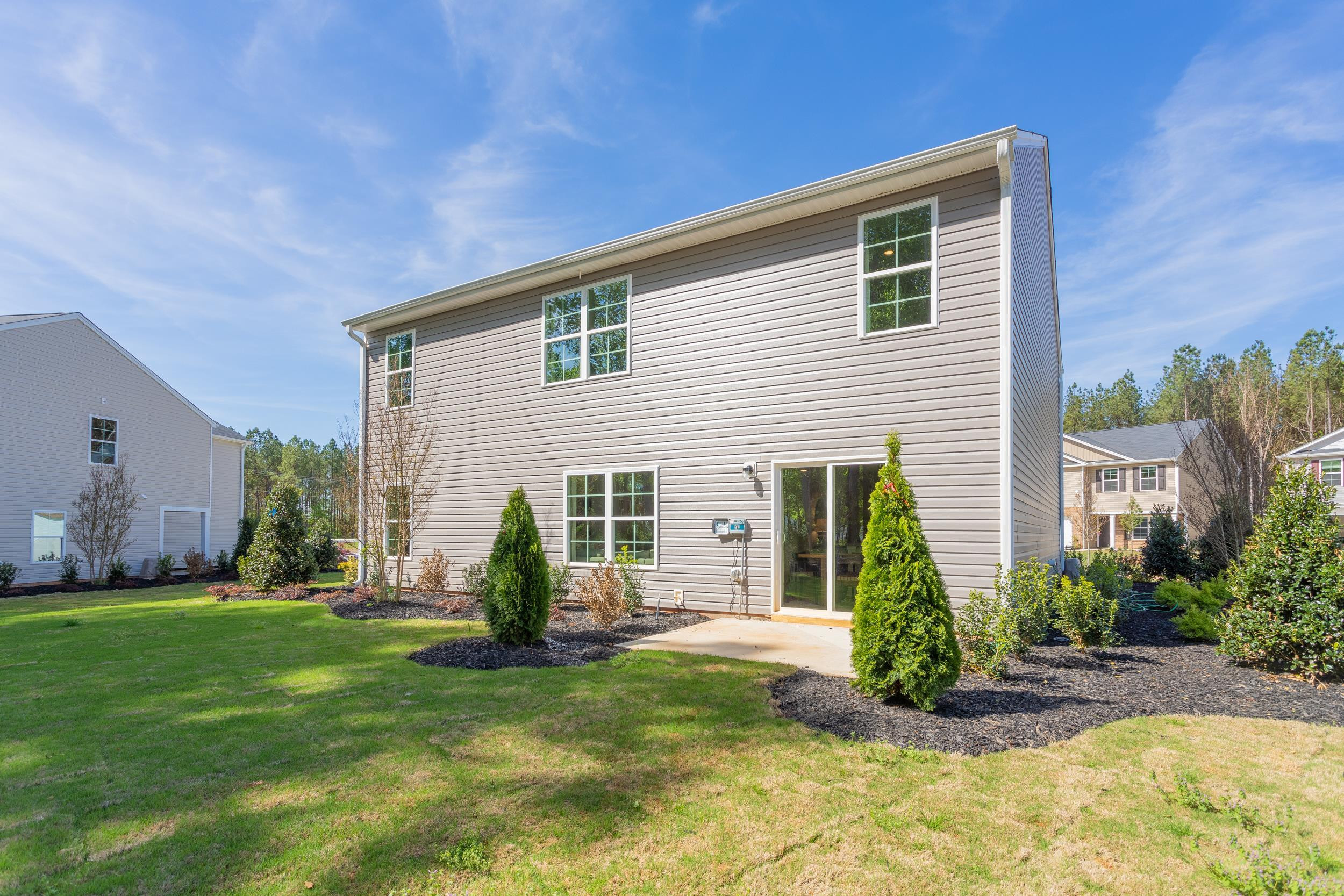 316 Leven Drive