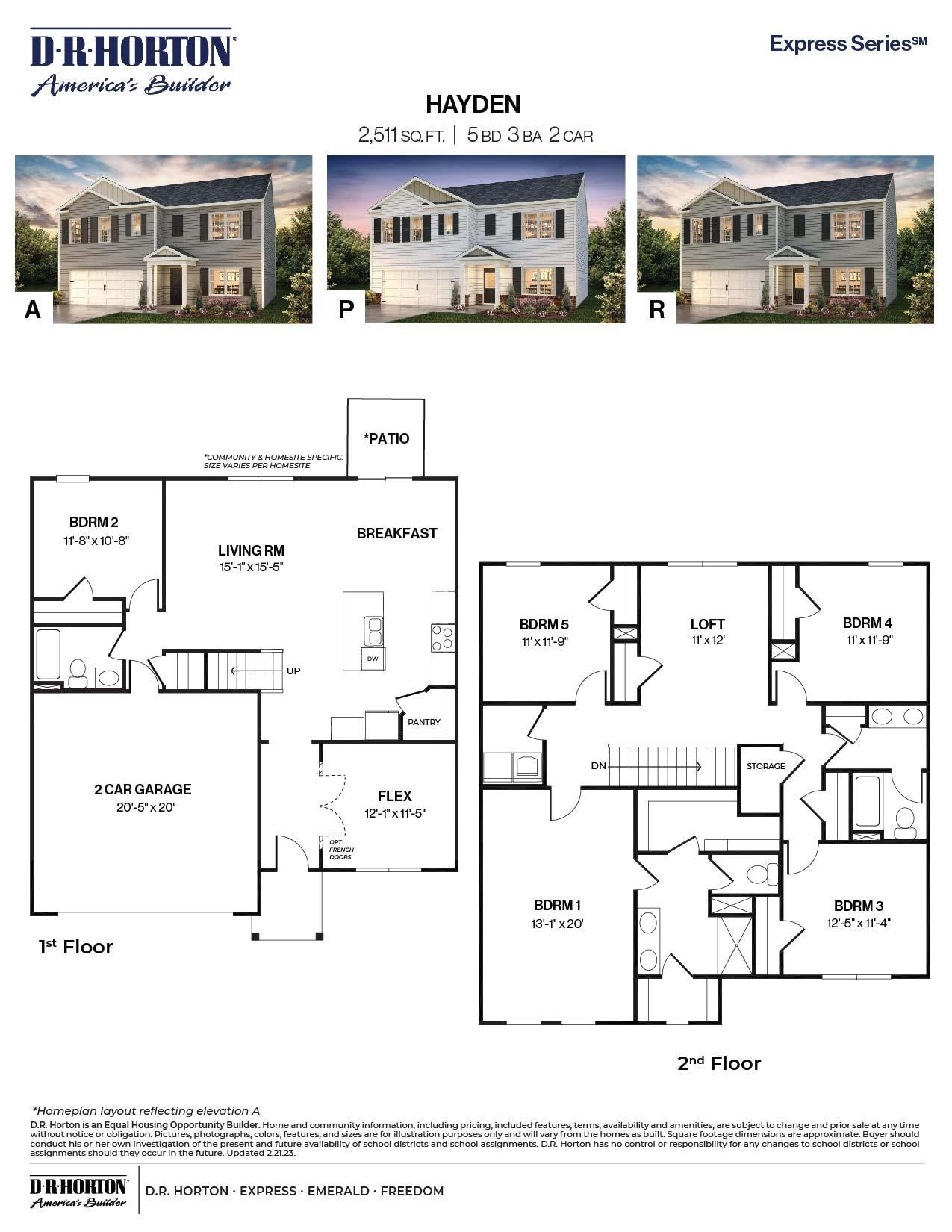 316 Leven Drive