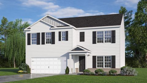 316 Leven Drive Gibsonville NC 27249