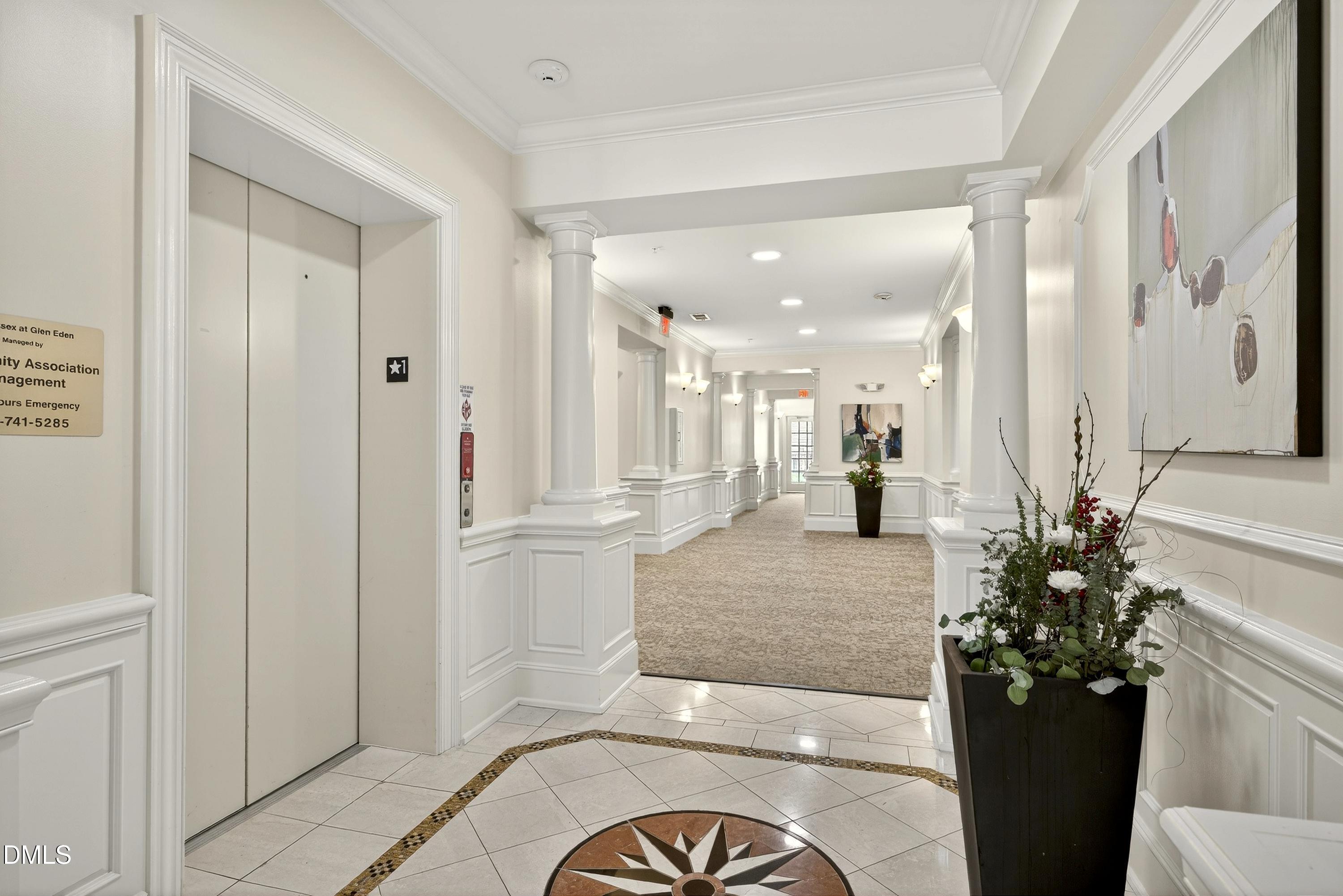 3920 Essex Garden Lane 202