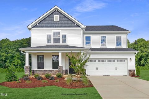 215 Kitty Branch Way Smithfield NC 27577