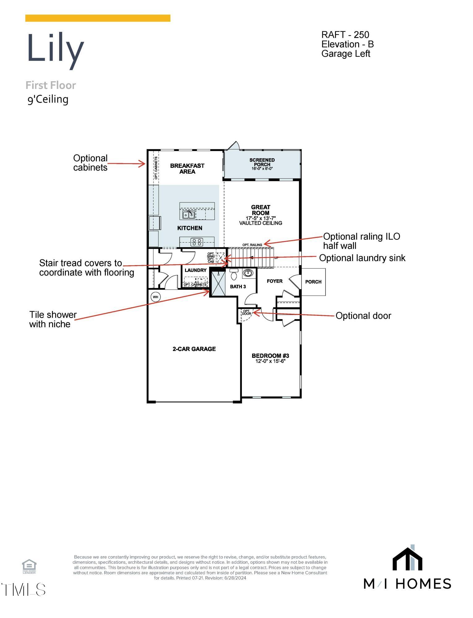 3134 Cathedral Comb Drive 250